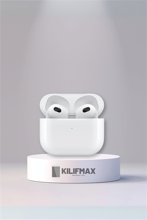 KILIFMAX Air 3 Bluetooth Kulaklık 2025