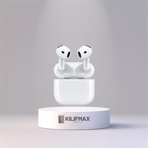 KILIFMAX Air 4 ANC Bluetooth Kulaklık 2025