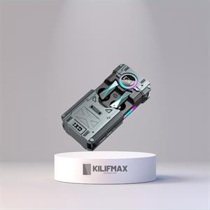 KILIFMAX DX-08 Bluetooth Kulaklık 2025