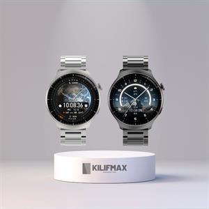 KILIFMAX Harvox HX-4 Max Akıllı Saat 2025