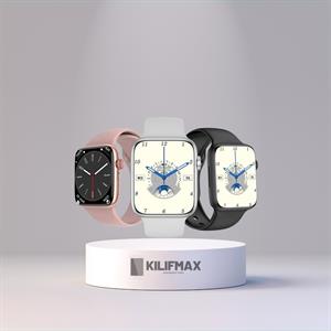 KILIFMAX Harvox Watch 10 Pro Plus Akıllı Saat 2025