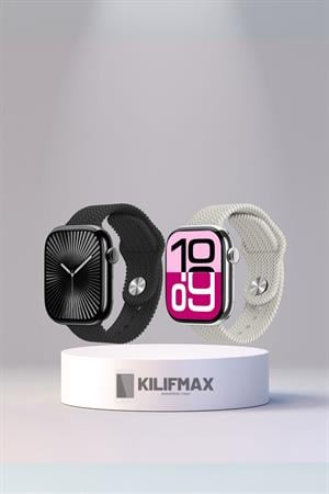 KILIFMAX Watch 11 Pro Max Akıllı Saat