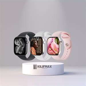 KILIFMAX Watch 11 Pro Plus Akıllı Saat