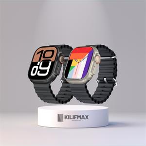 KILIFMAX Watch HK 11 Ultra 3 Akıllı Saat