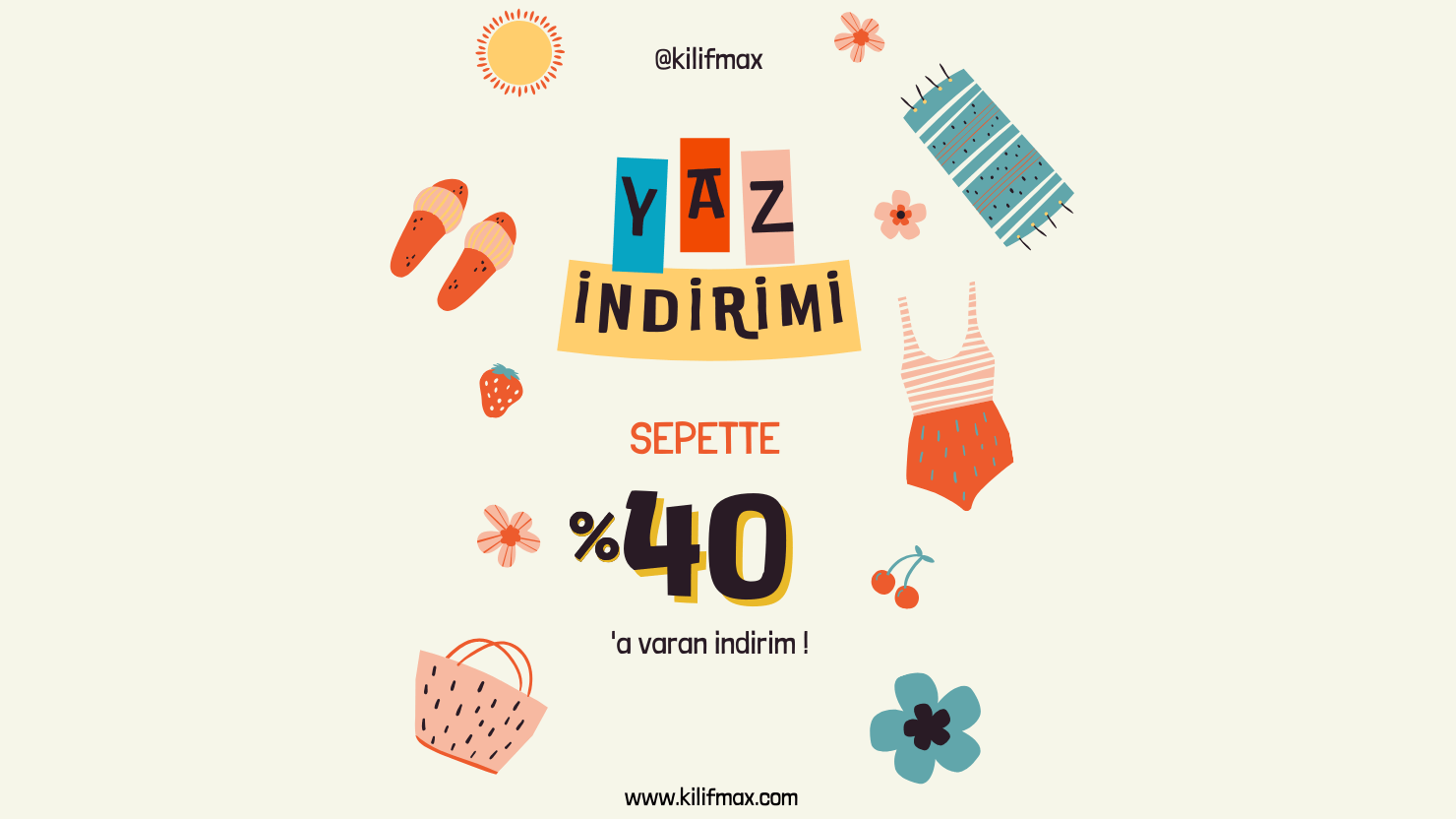 YAZA MERHABA İNDİRİMLERİ