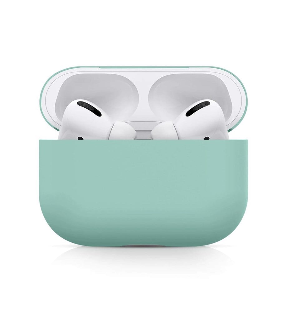 Su Yeşili AirPods Pro Kılıfı