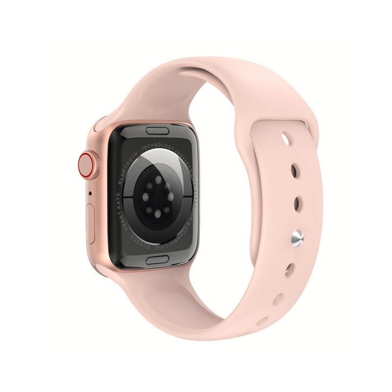 Watch 9 Pro Akıllı Saat | kilifmax.com