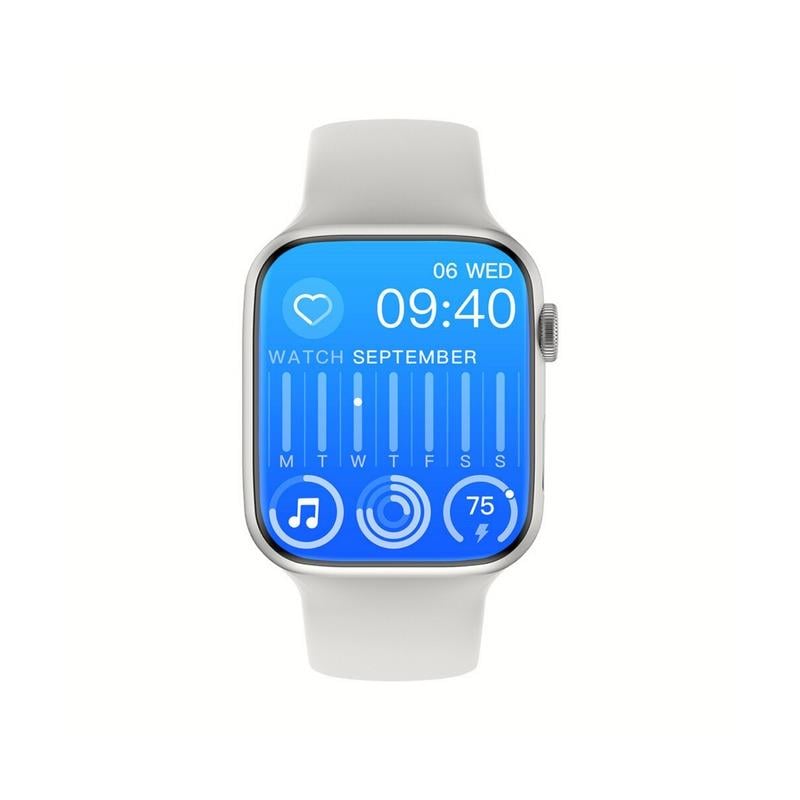 Watch 9 Pro Akıllı Saat | kilifmax.com