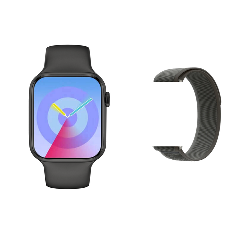 Watch 9 Pro H12 Akıllı Saat | kilifmax.com