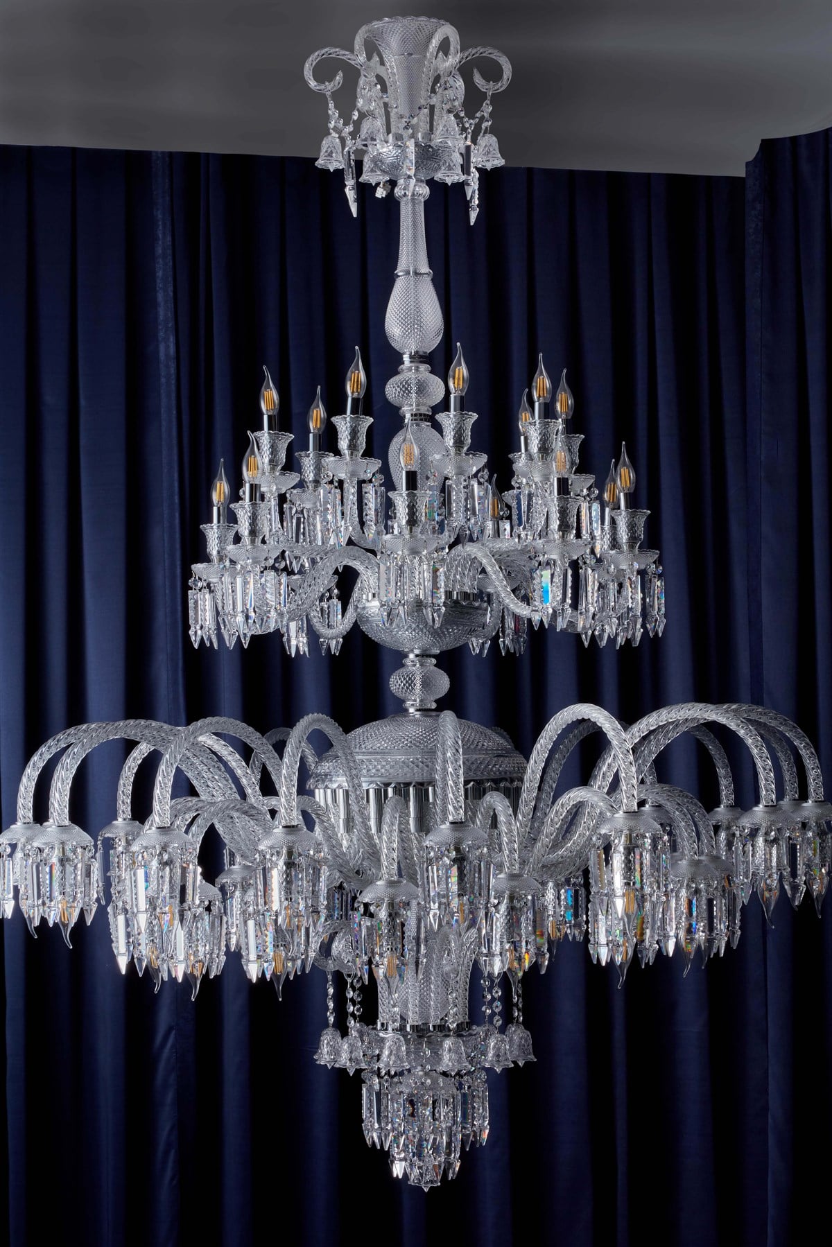 Baccarat Classic Avize