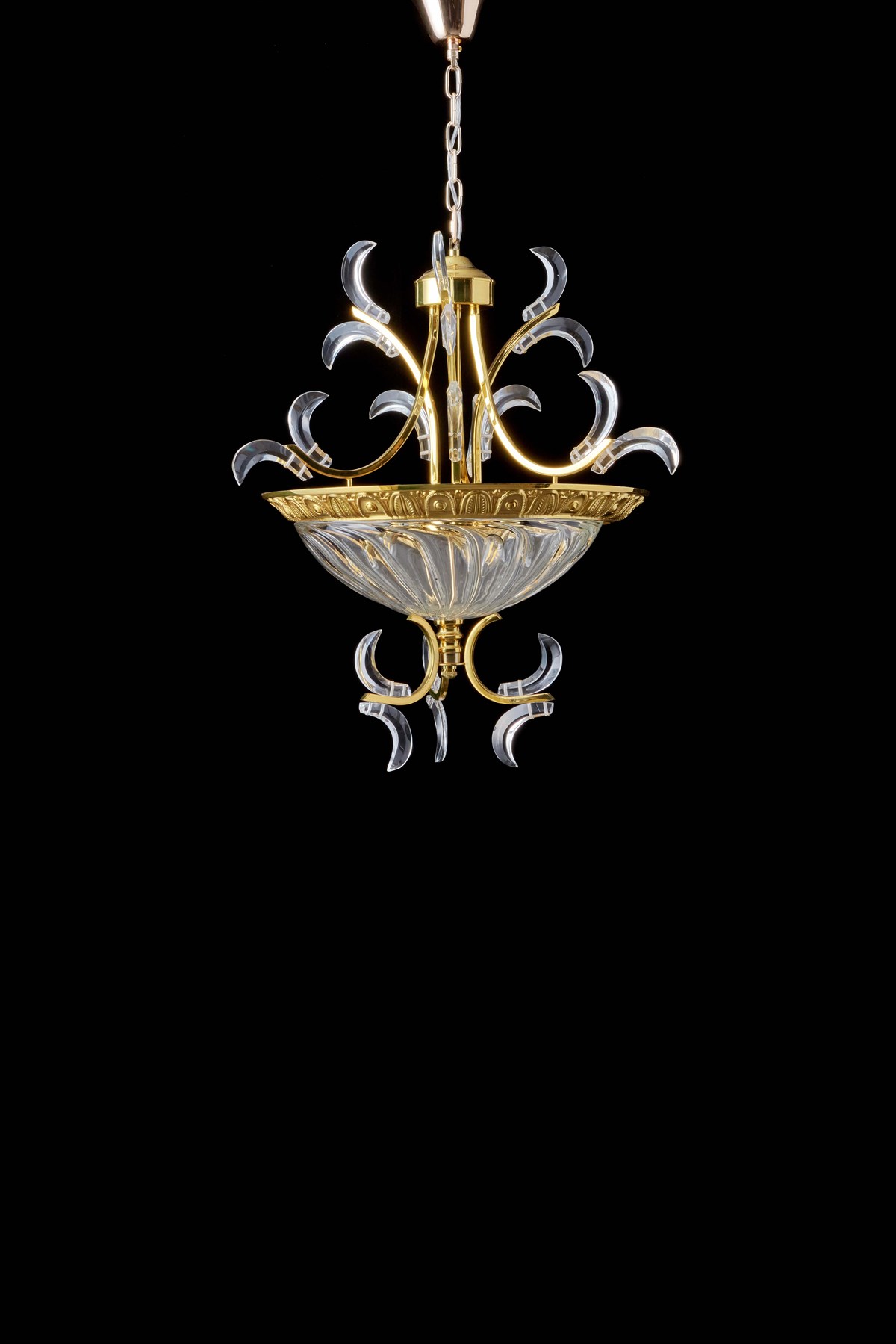 Cezayir Art Deco Avize