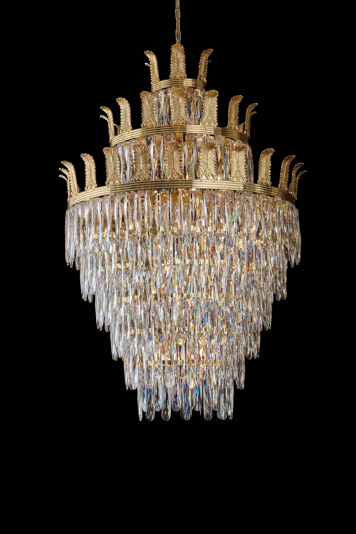 Hünkar Classic Avize