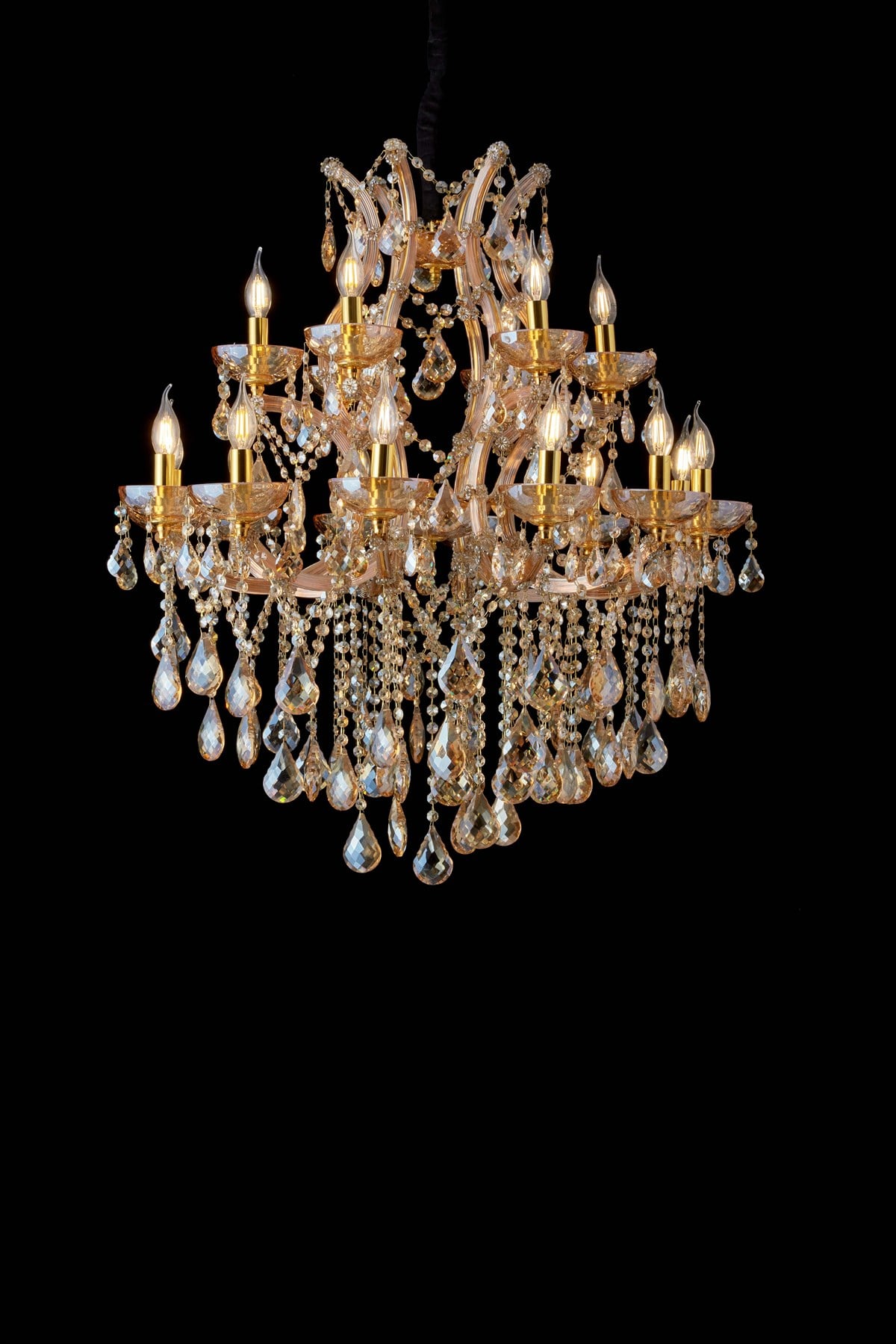 Maria Theressa Classic Avize