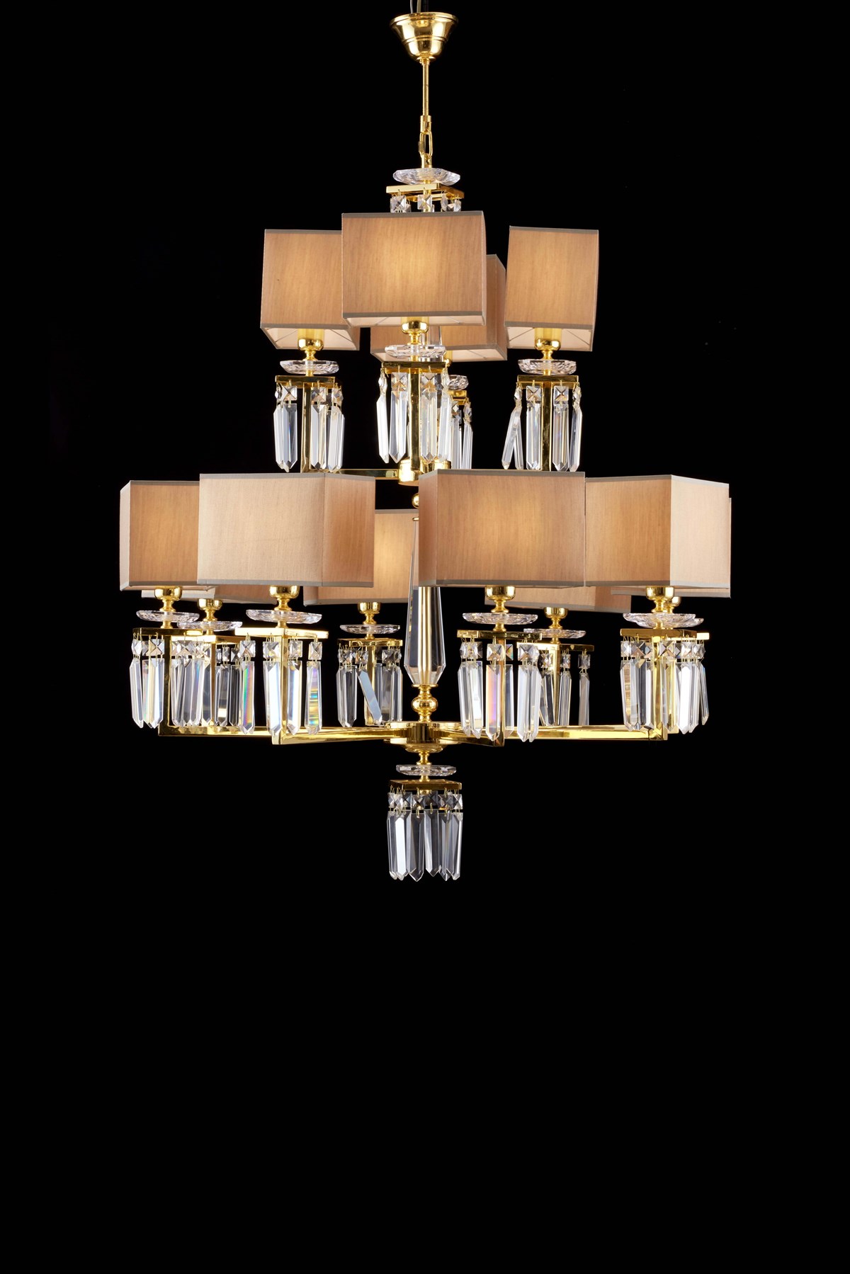 Referans Style Avize