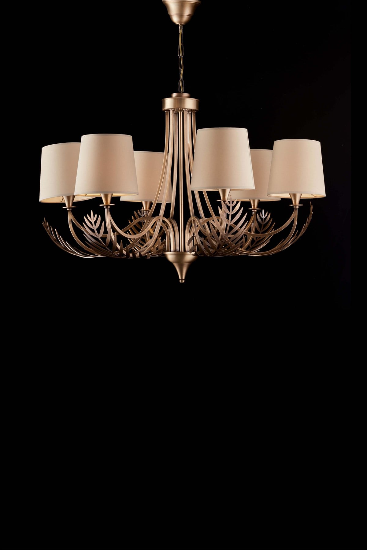 Bali Art Deco Avize
