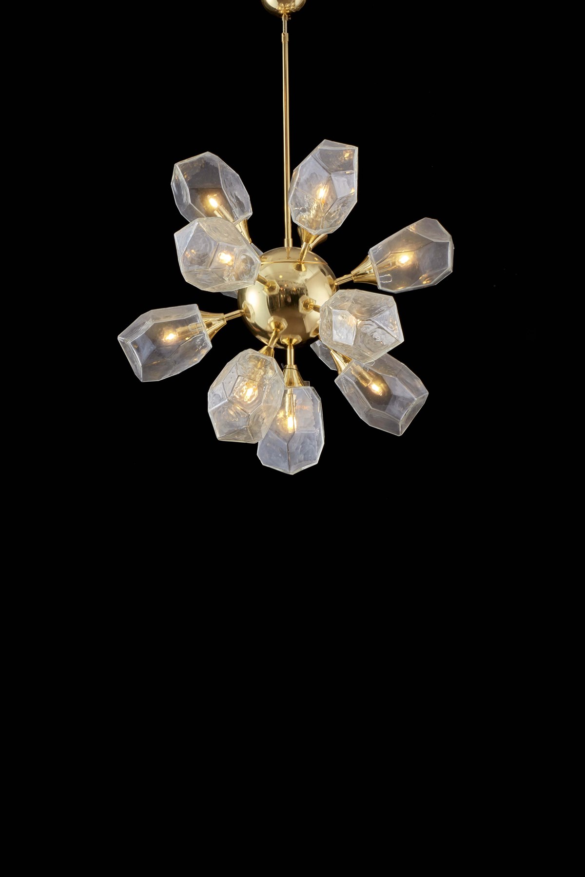 Beton Art Deco Avize