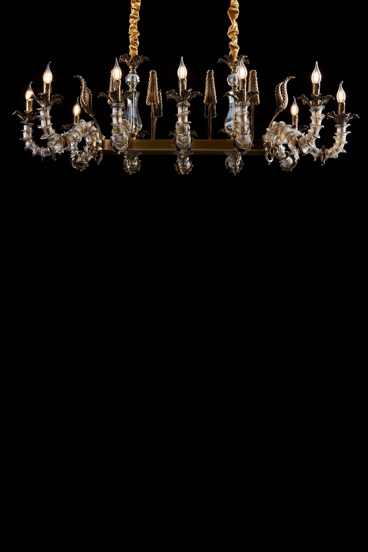 Corona Classic Avize