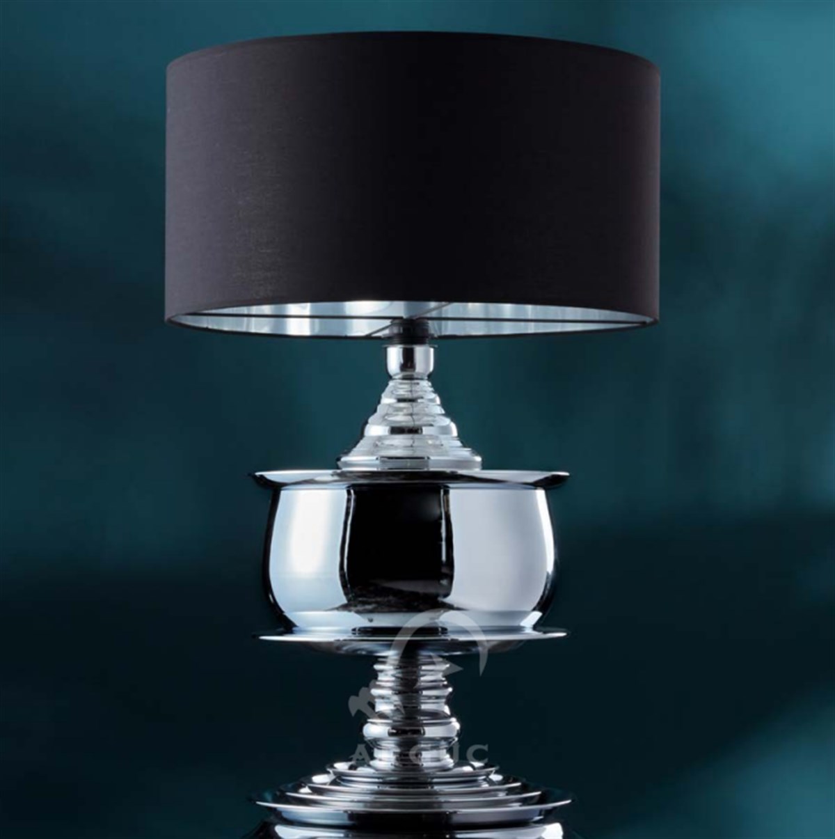 Daniel Masa Lambası