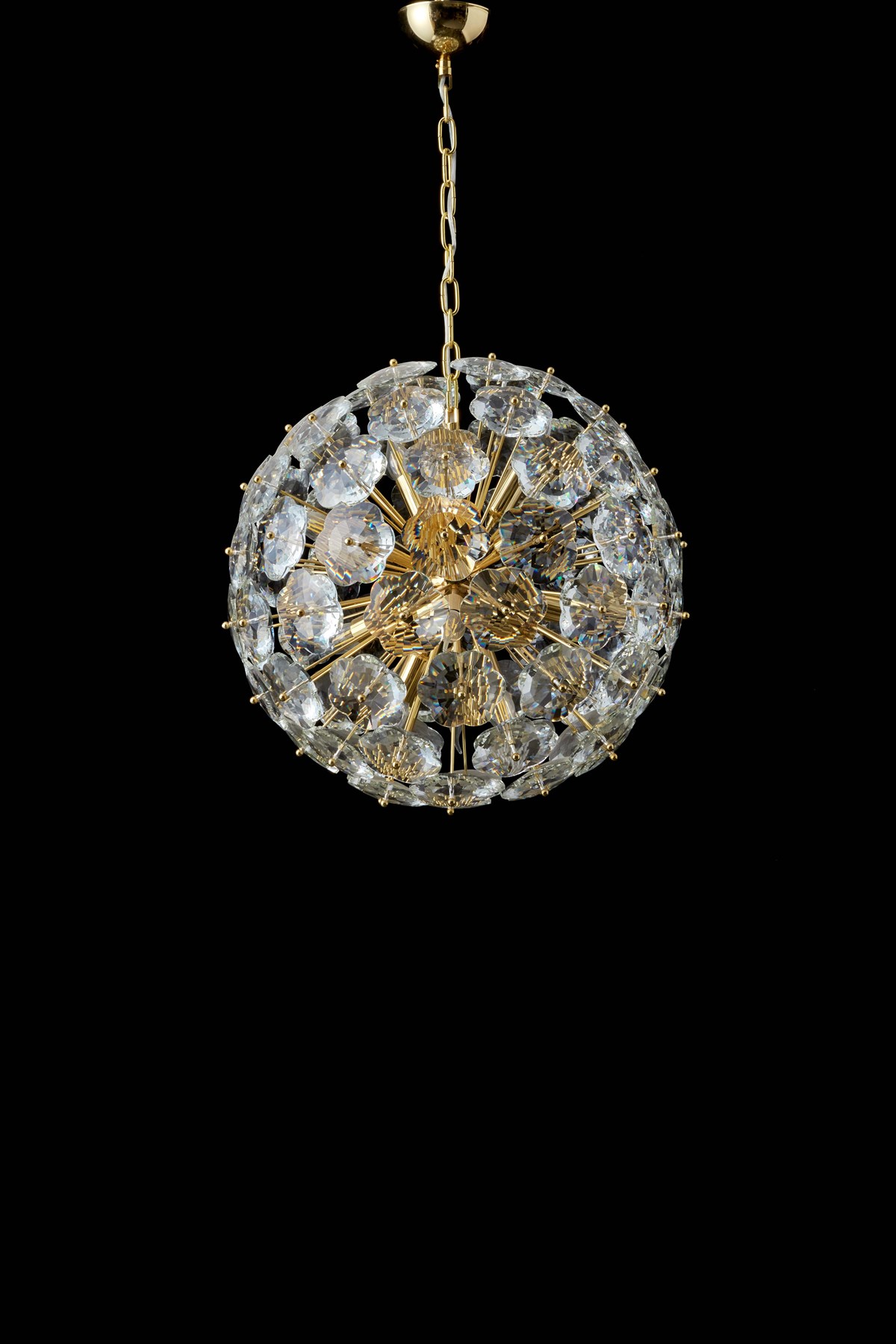 Floransa Art Deco Avize