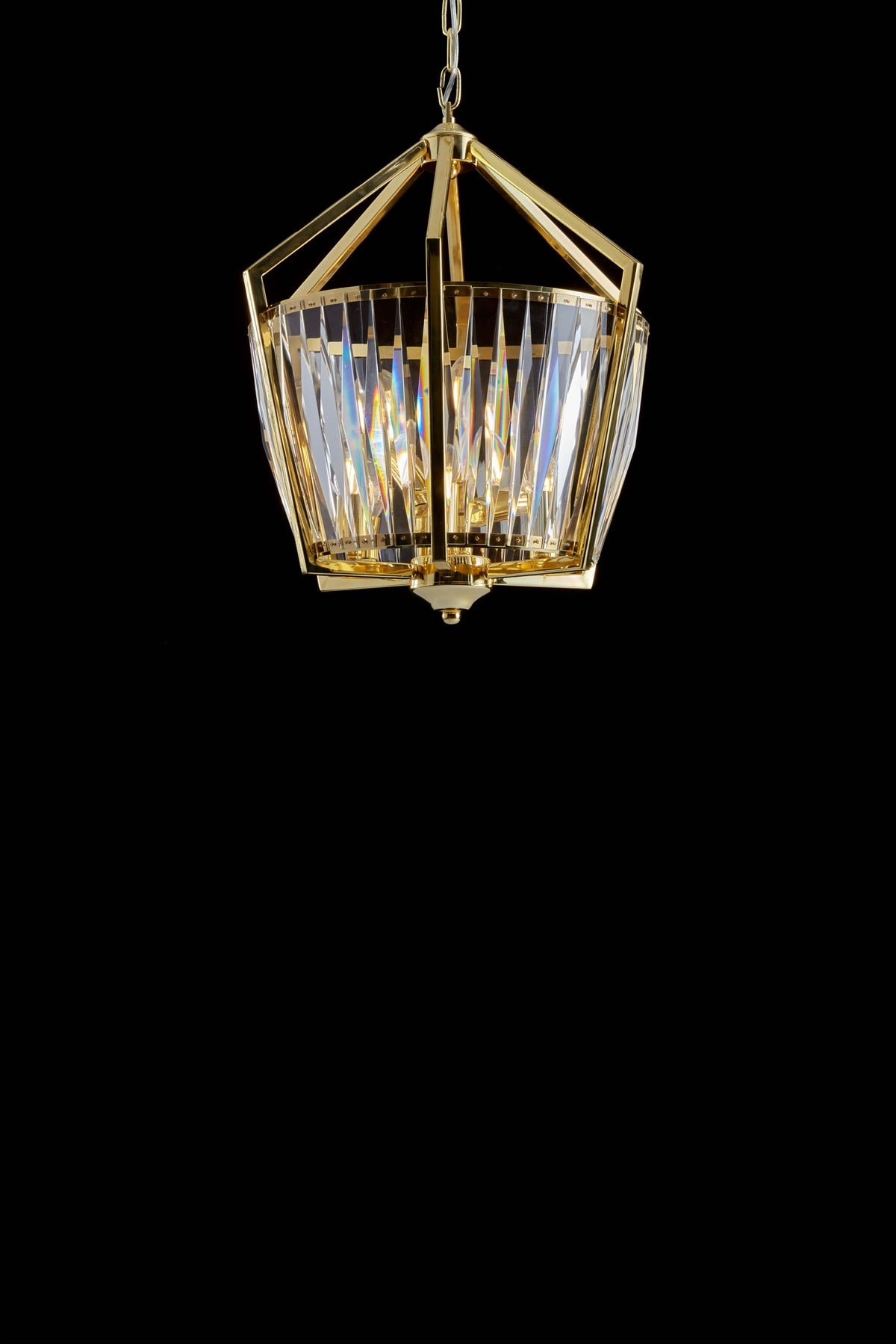 Gala Luxury Avize
