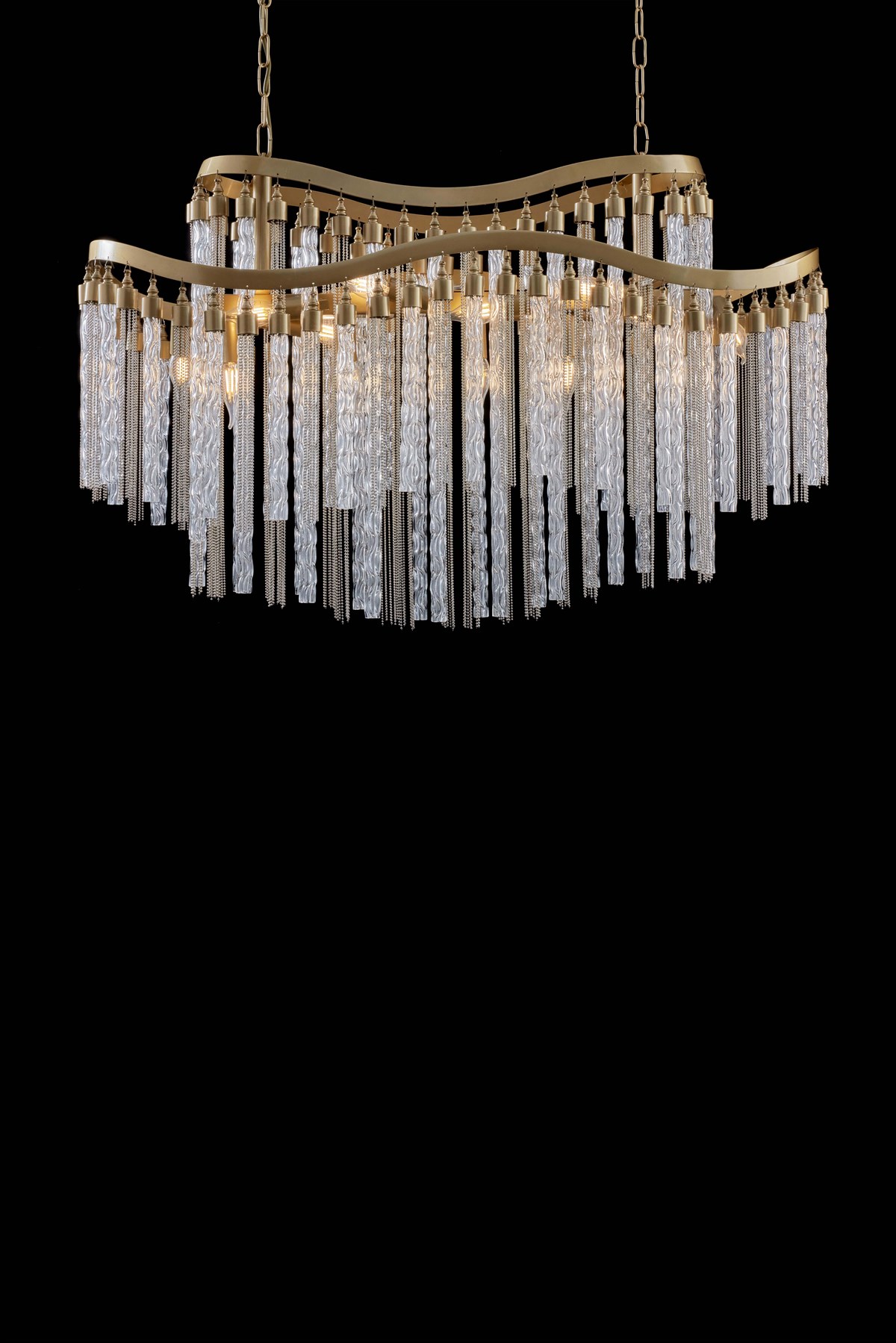 Hanedan Luxury Avize