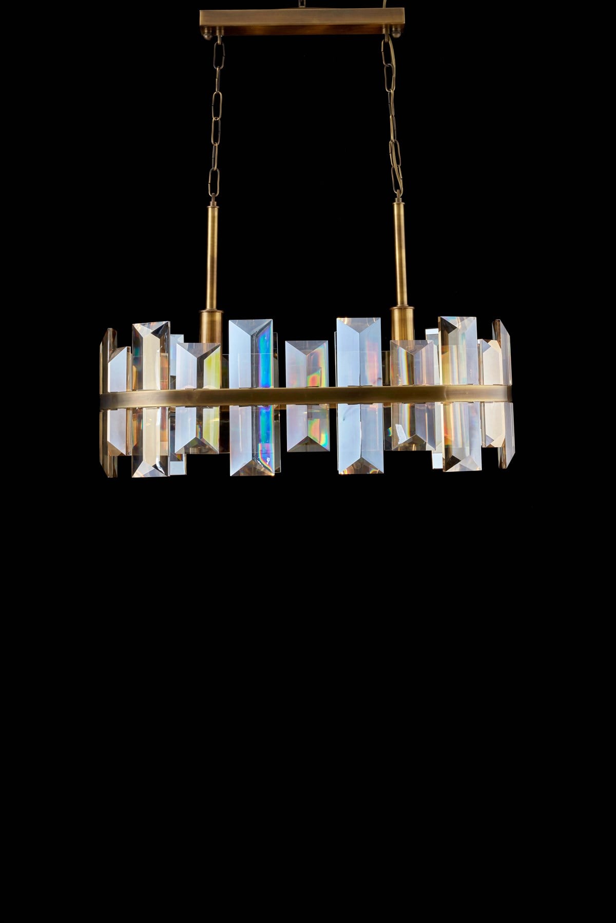 Olıvıa Luxury Avize