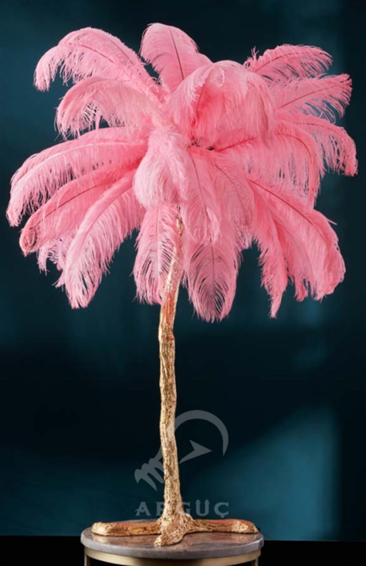 Picasso Masa Lambası