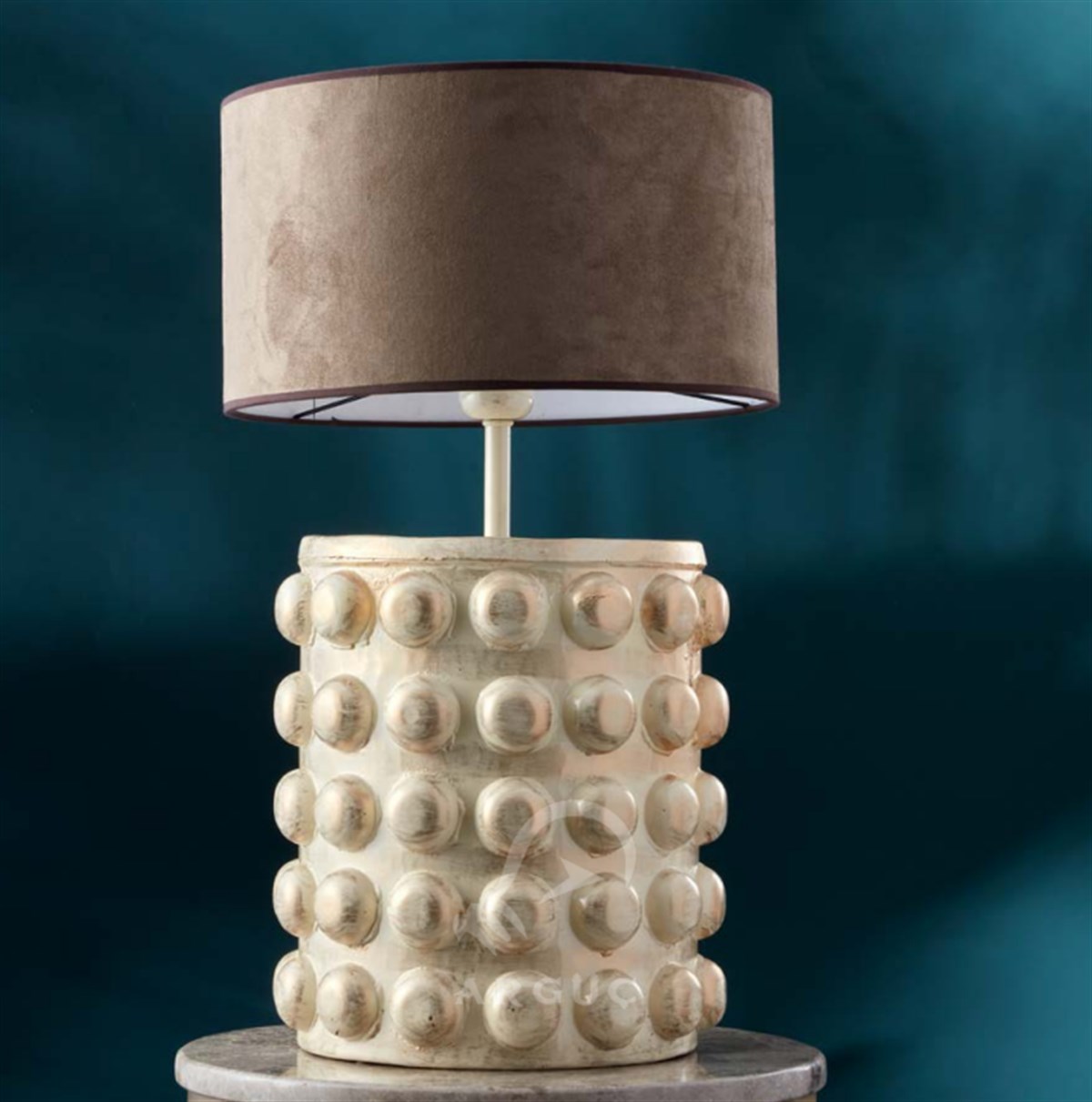 Polaris Masa Lambası