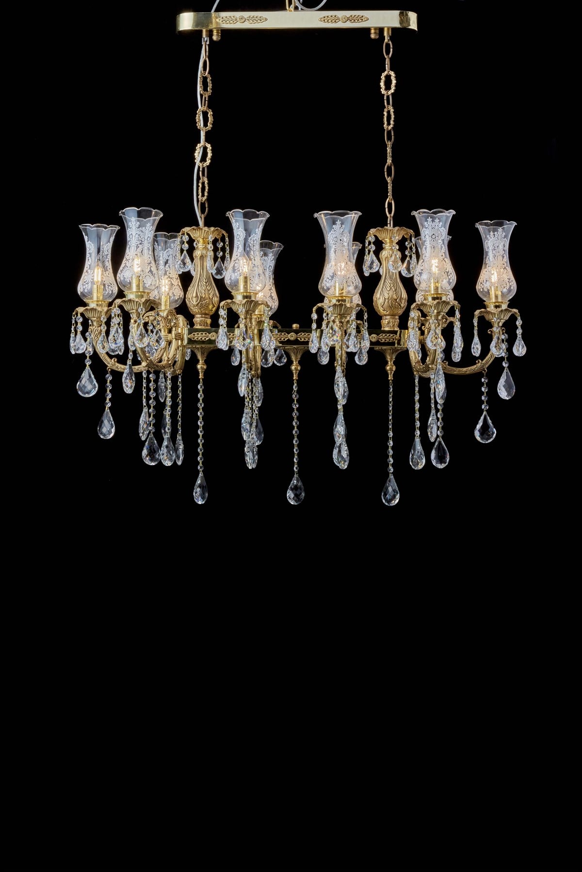 Sadabad Classic Avize