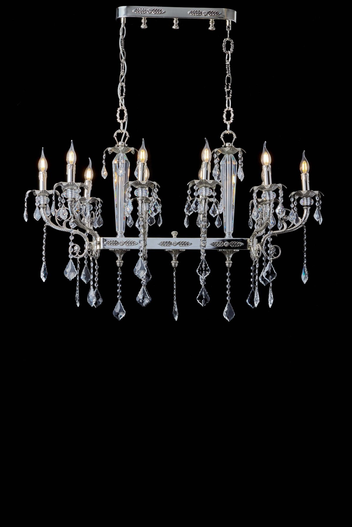 Şehzade Classic Avize