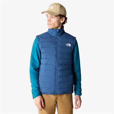 NORTH FACE-NF0A7UJRHDC1-M BELLEVIEW STRETCH DOWN VEST