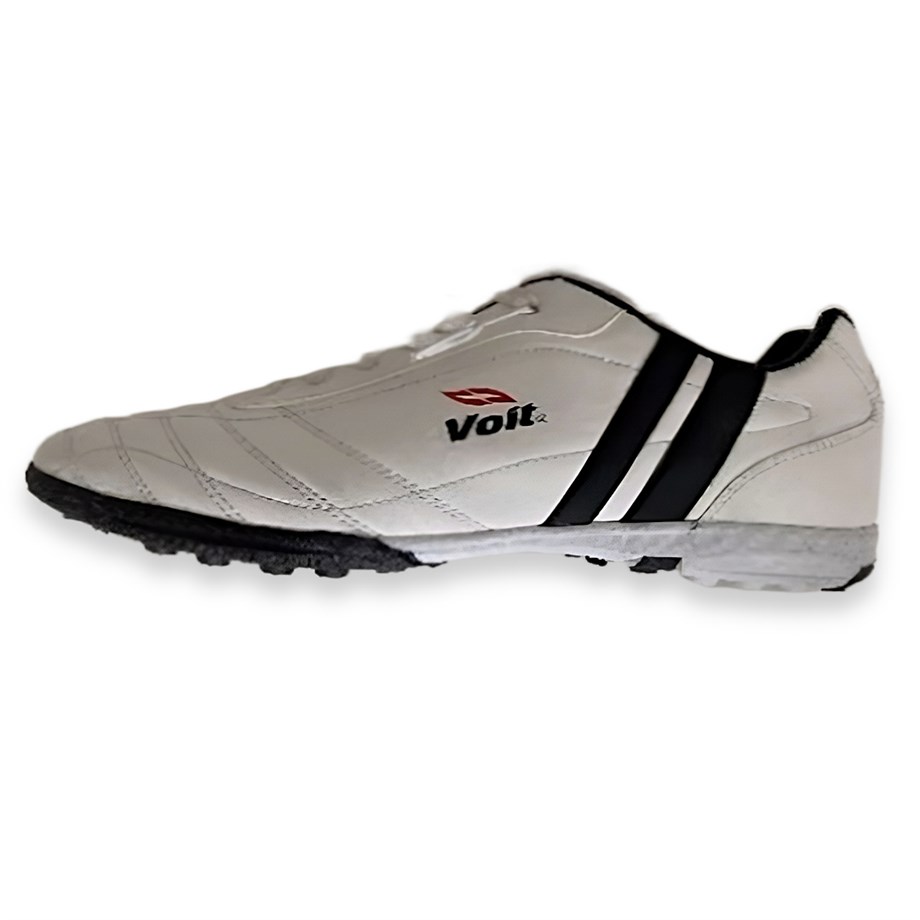 Voit 541-003 Yetişkin Erkek Halı Saha Ayakkabısı 45 Beyaz