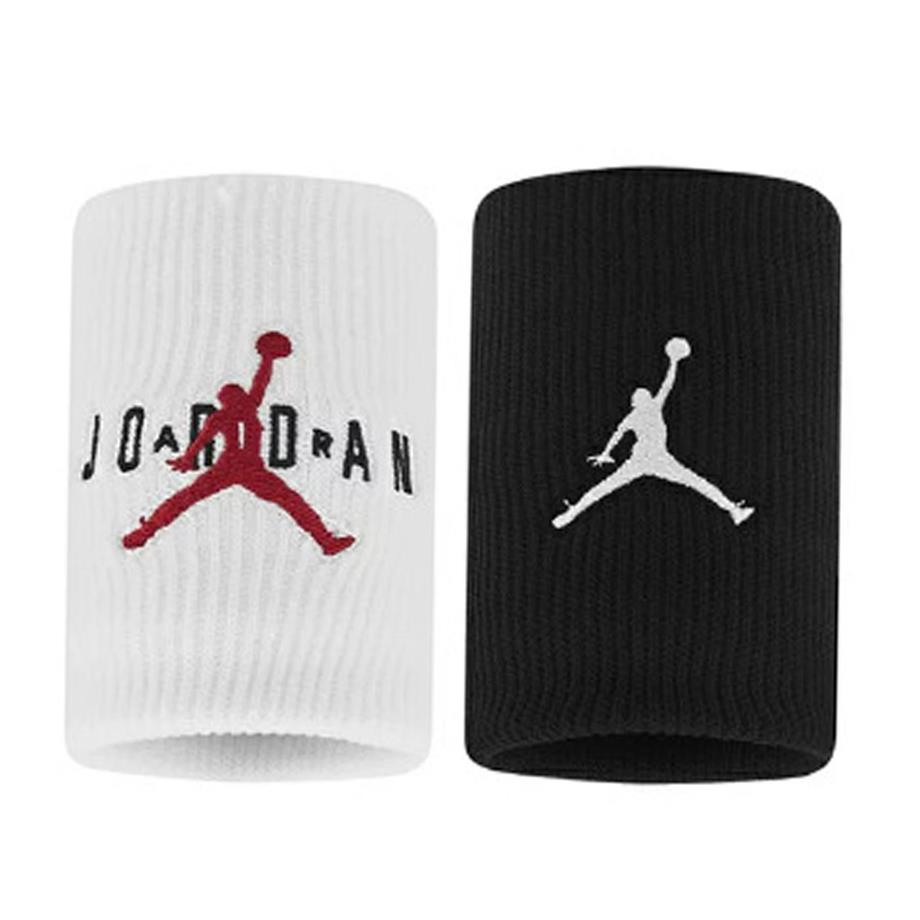 Nike Jordan Jumpman Terry Wristbands 2 PK Sporcu Havlu Bileklik  J.100.7579.068.OS