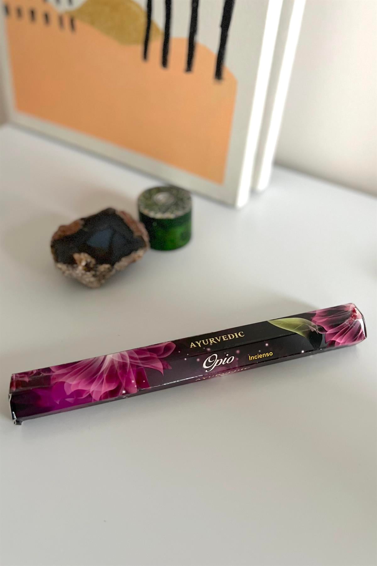 Ayurvedic Opium Tütsüsü - Miamantra