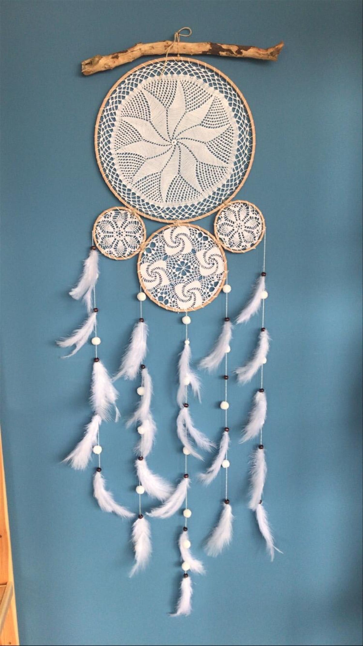 Yogini Rüya Kapanı / Düş Kapanı