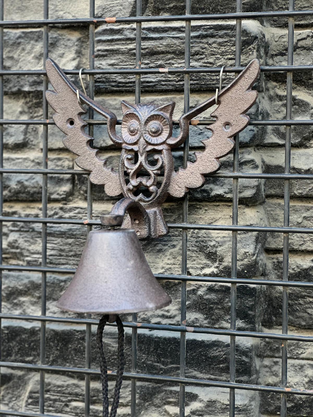 Demir Çan Baykuş - Miamantra