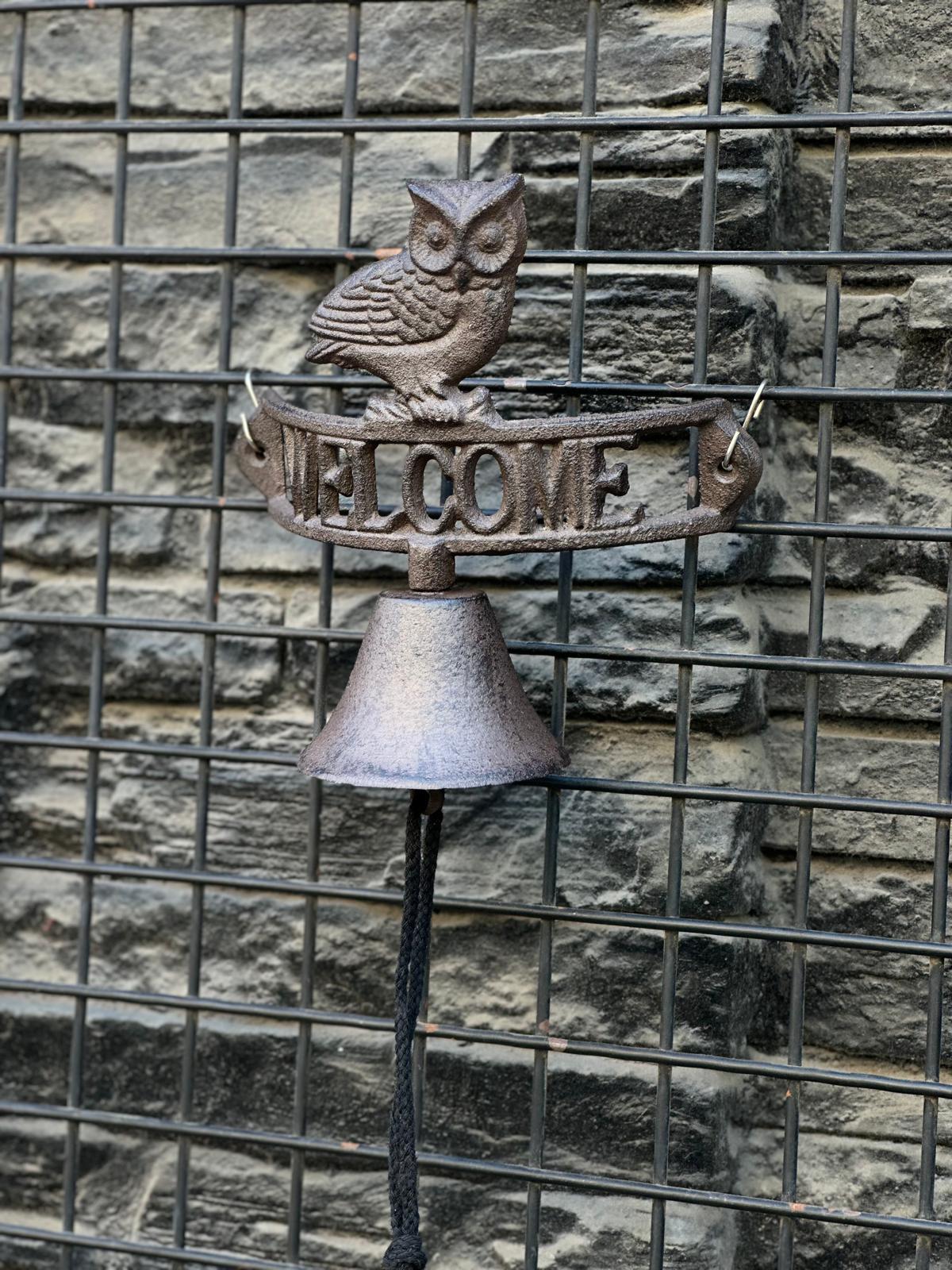 Demir Çan Baykuş - Miamantra