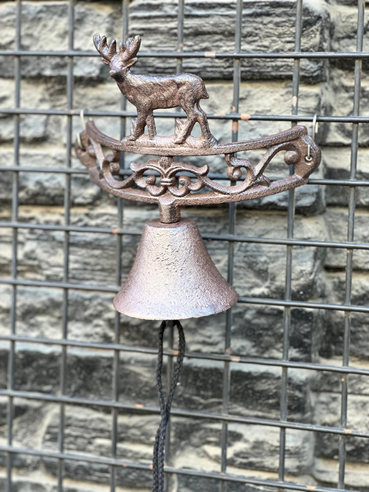 Demir Çan Geyik - Miamantra