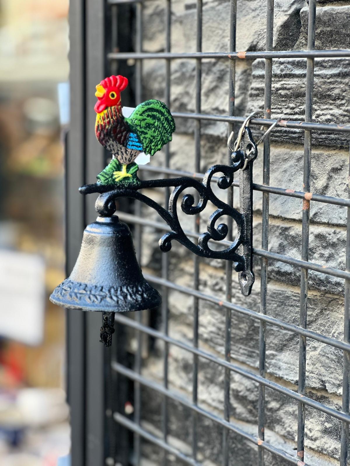 Demir Çan Horoz - Miamantra