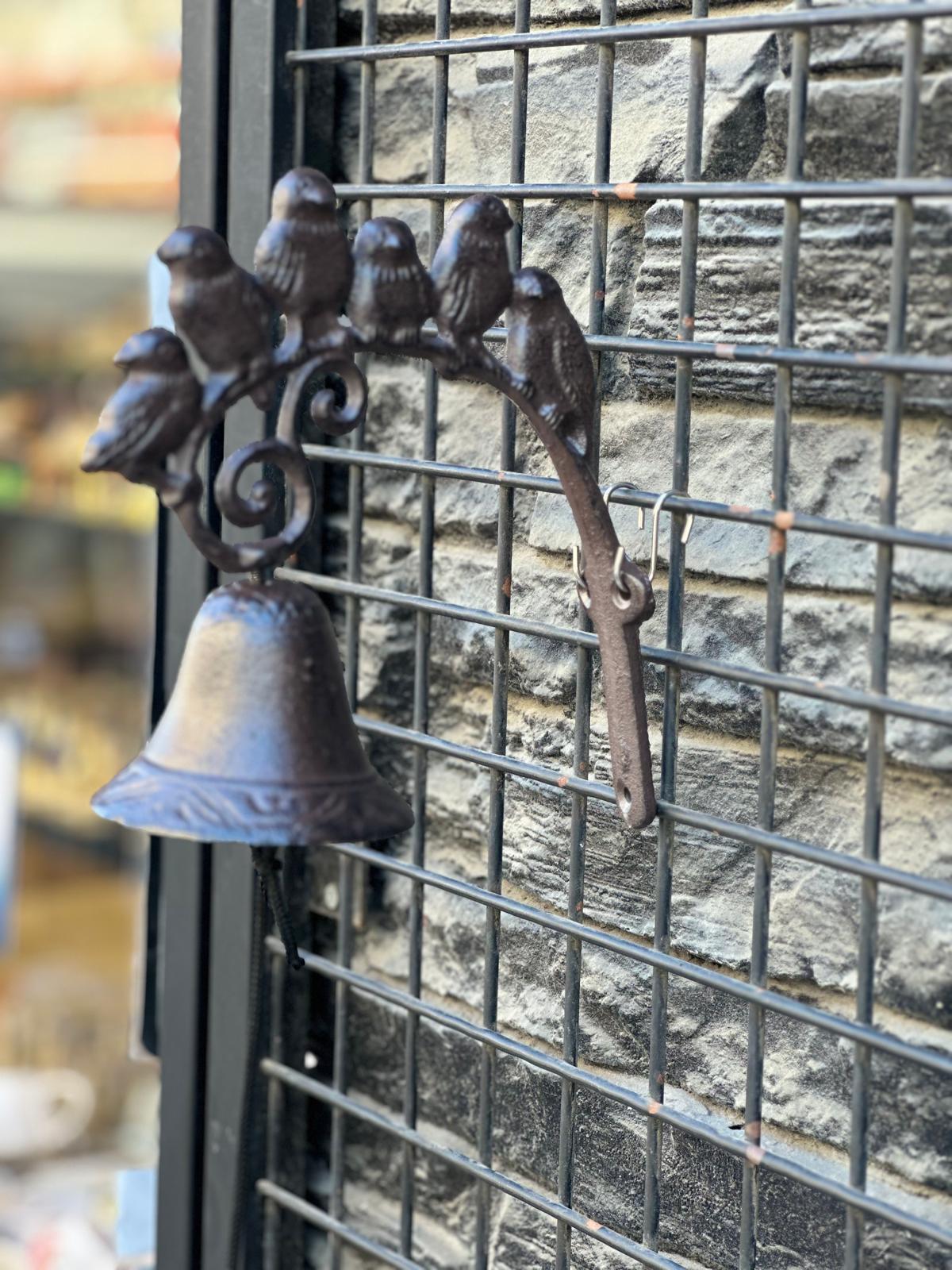 Demir Çan Kuş - Miamantra