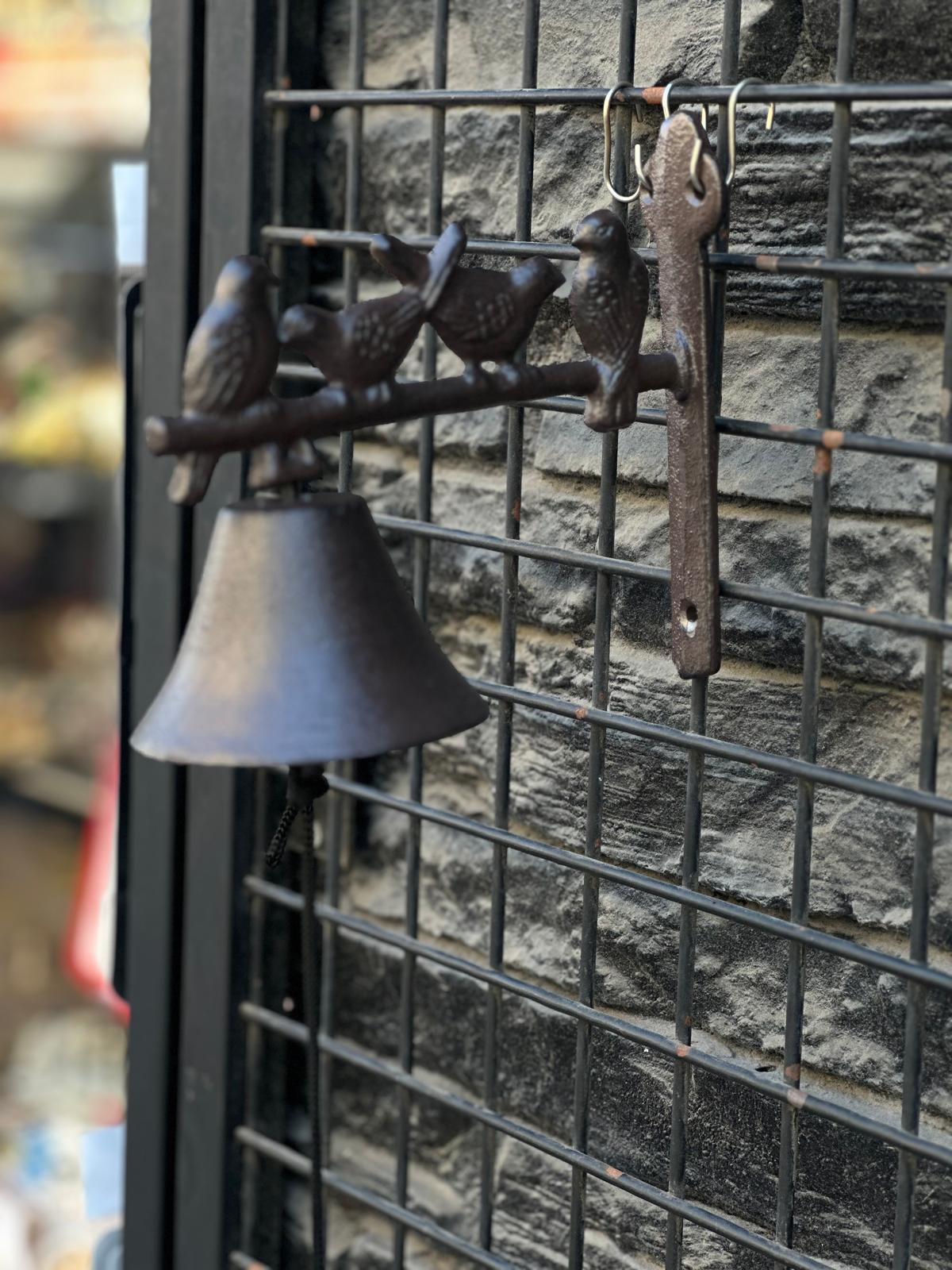 Demir Çan Kuş - Miamantra