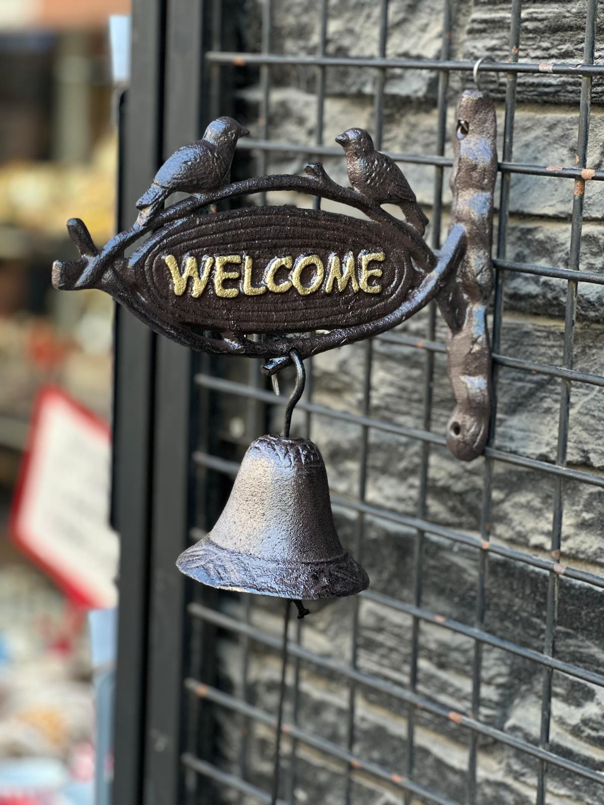 Demir Çan Kuş Welcome - Miamantra