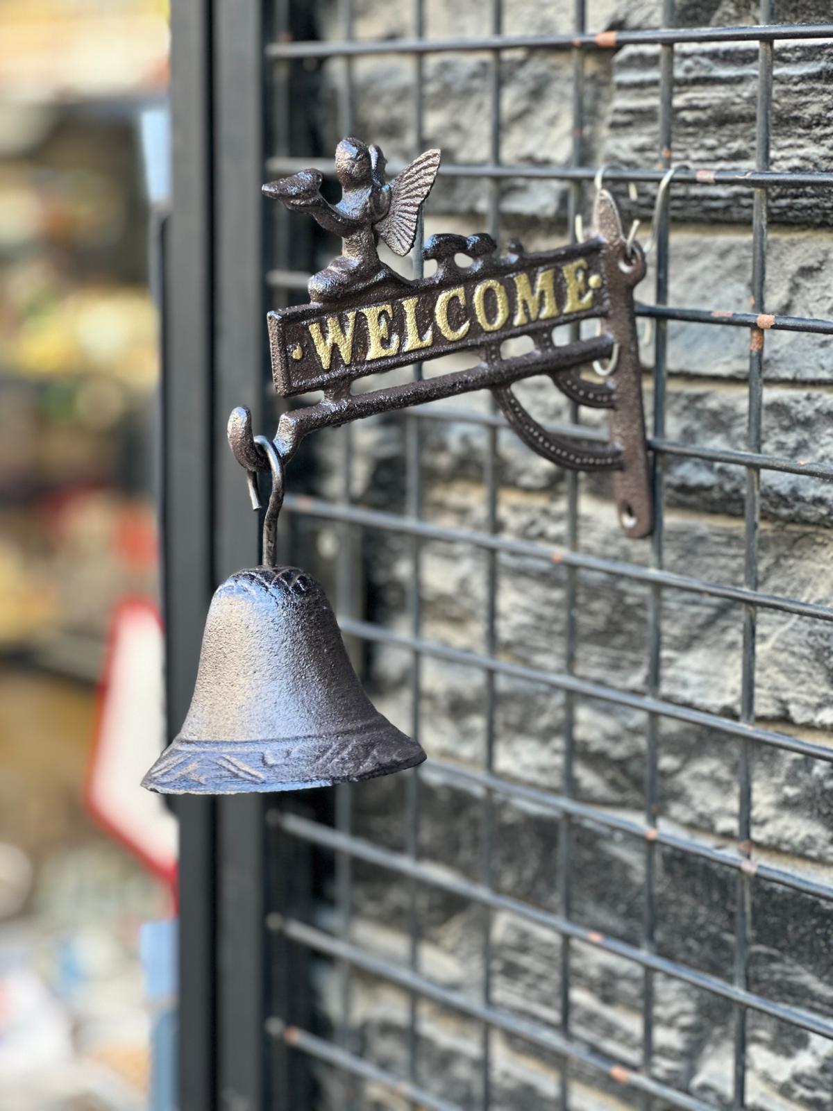 Demir Çan Melek Welcome - Miamantra