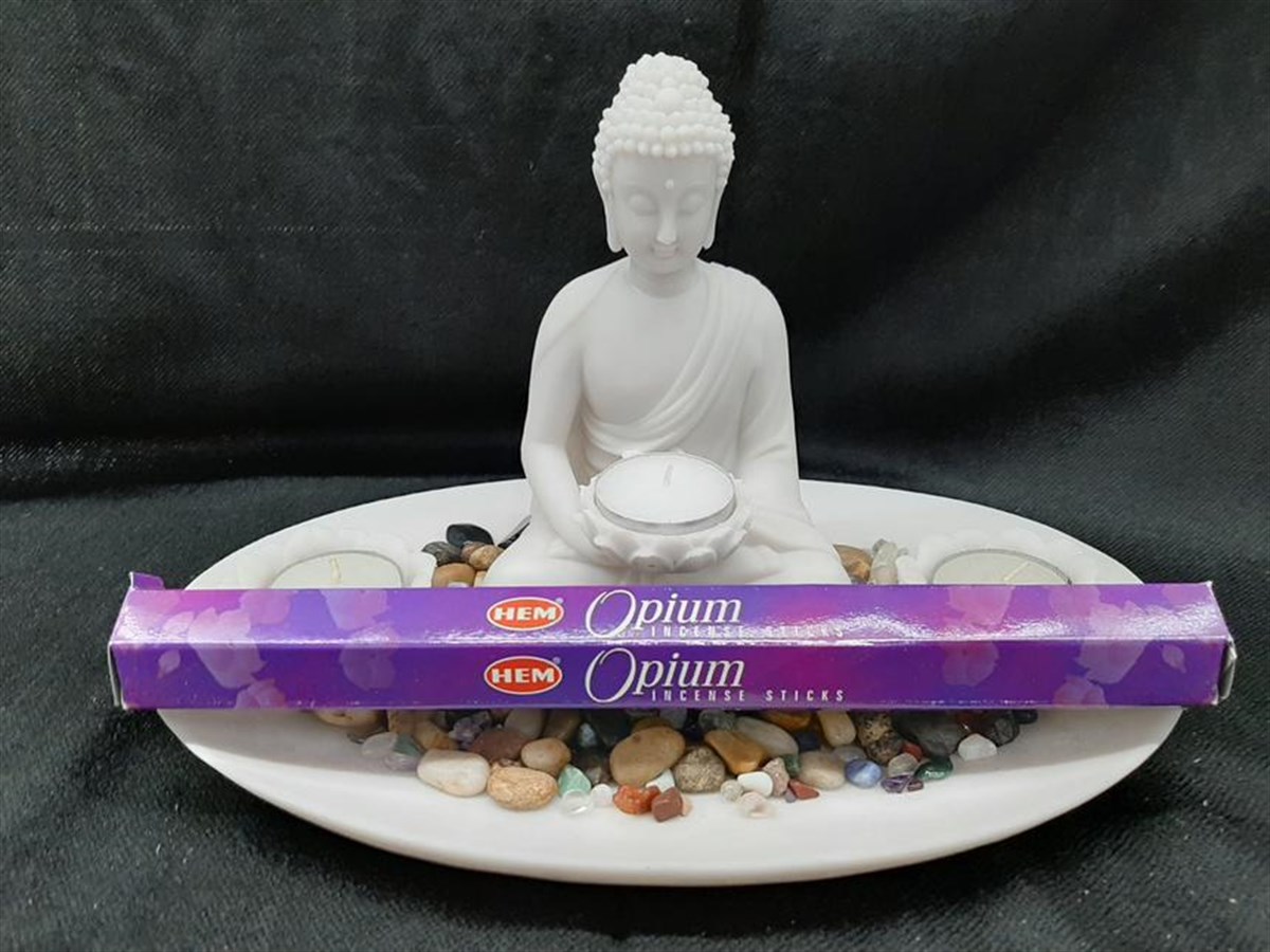 HEM Marka Opium Tütsü