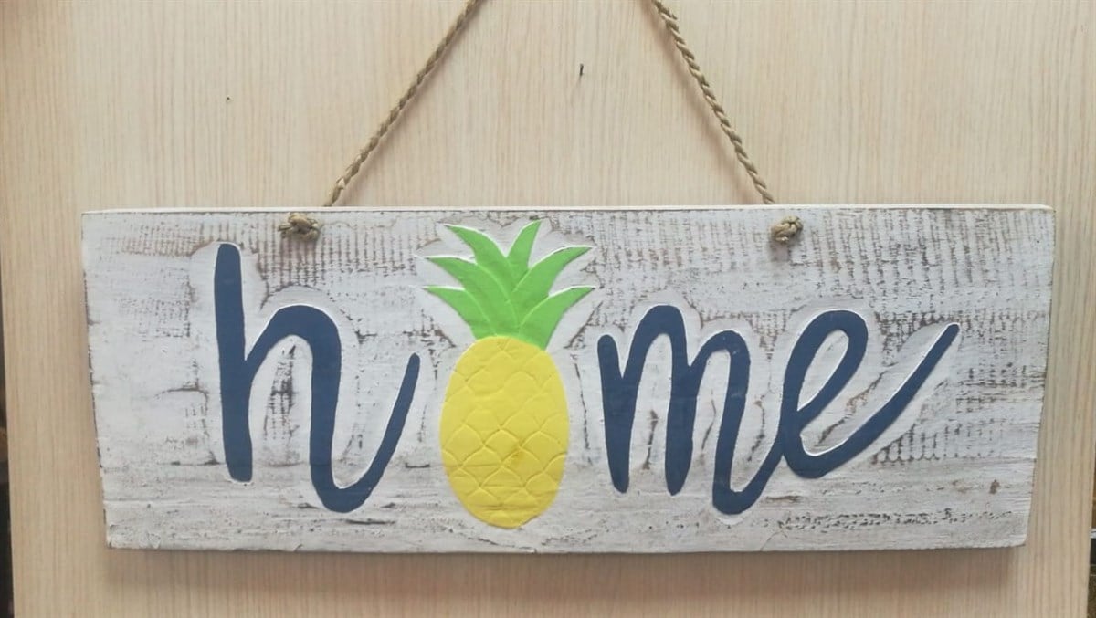 Home & Welcome Askılı Duvar/Kapı Aksesuarı (18 cm)