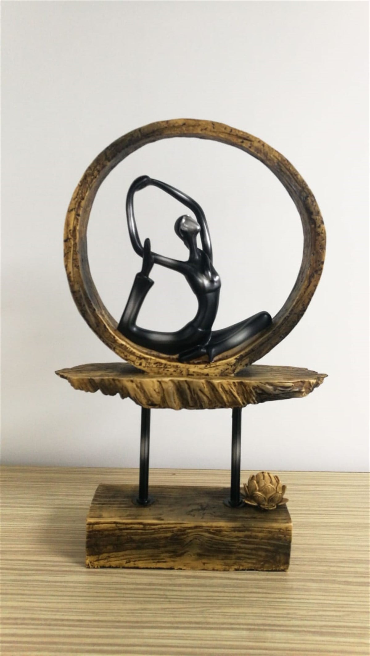 Nilüferli Balerin (40 cm)