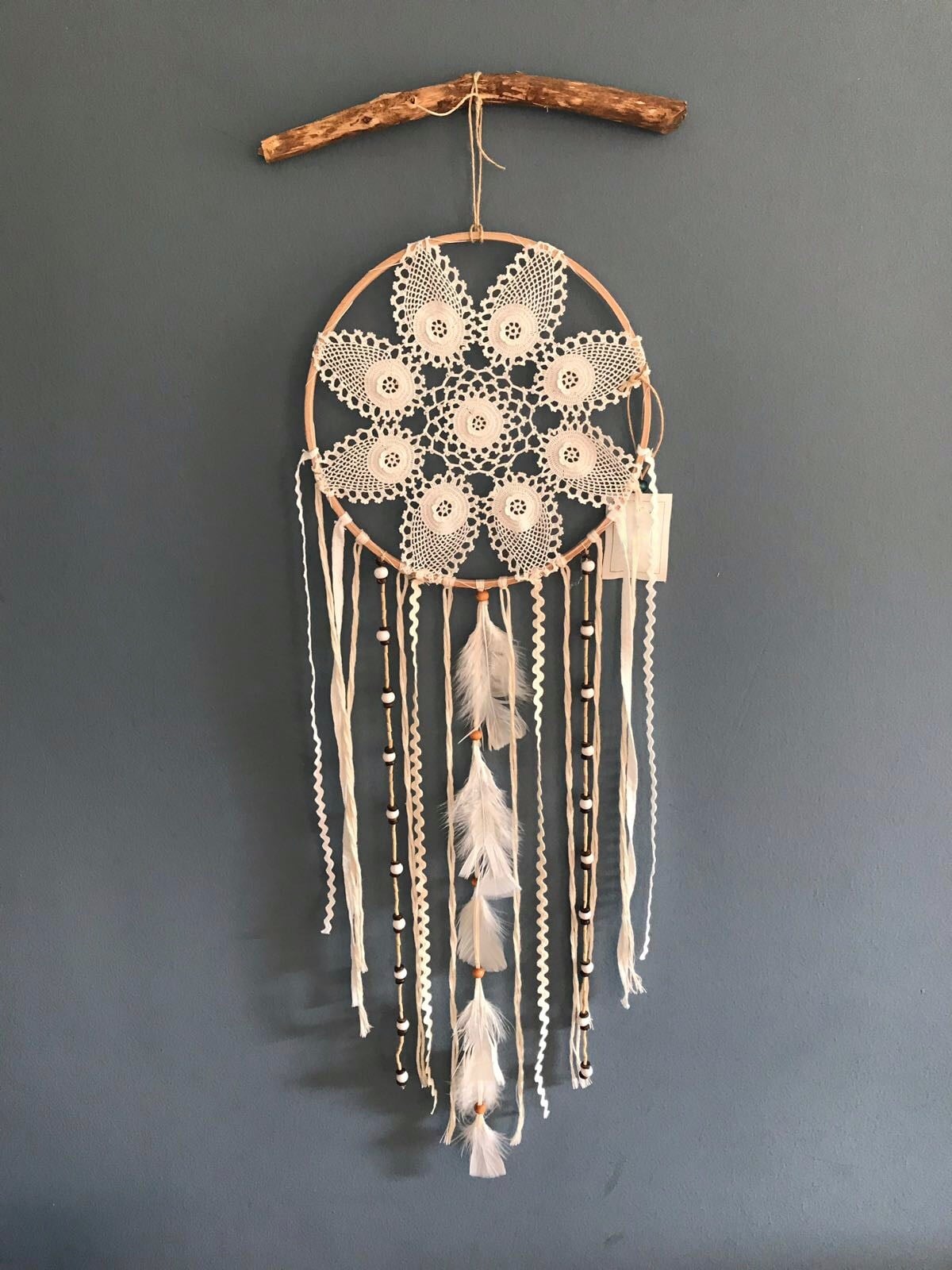 Yantra Rüya Kapanı / Düş Kapanı (Çap: 26 cm)