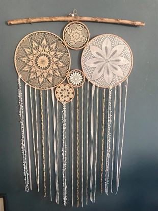 Cihangir Rüya Kapanı / Düş Kapanı | MiaMantra