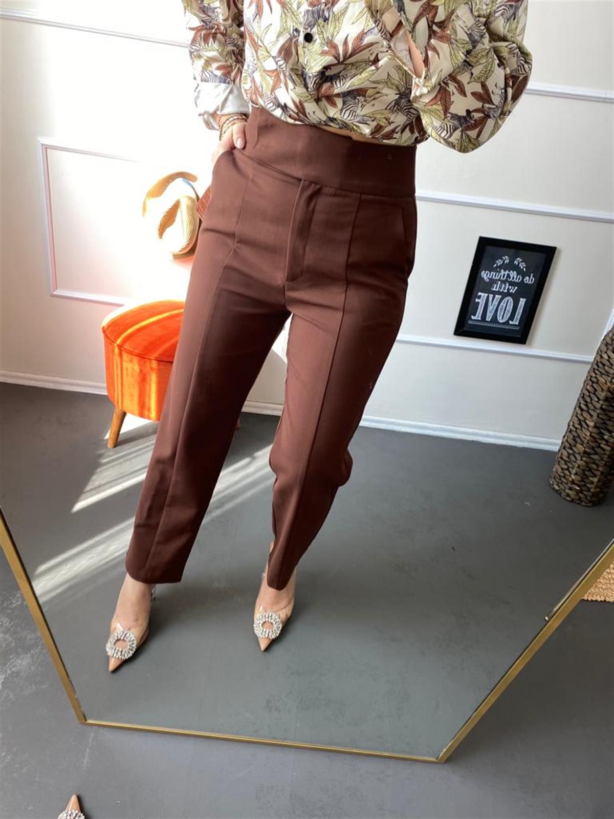 Karol kumas pantalon