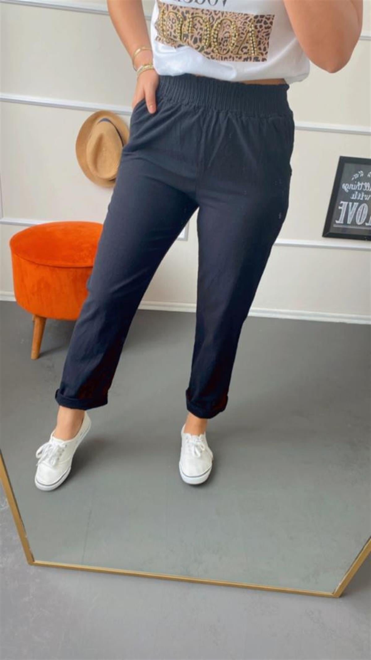 Keten pantalon